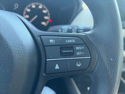 2025 Honda HR-V — photo 15 view