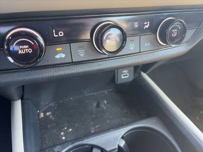 2025 Honda HR-V — photo 19 view