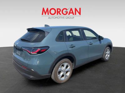 2025 Honda HR-V — photo 7 view