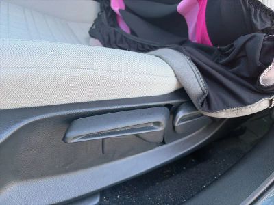 2025 Honda HR-V — photo 12 view