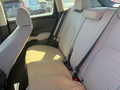 2025 Honda HR-V — photo 9 view