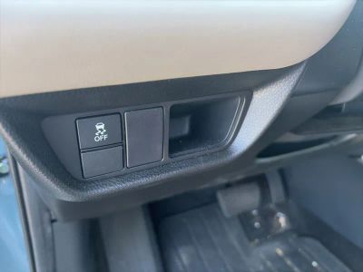 2025 Honda HR-V — photo 14 view