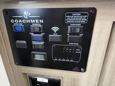 2026 Coachmen RV Freelander - Photo 17