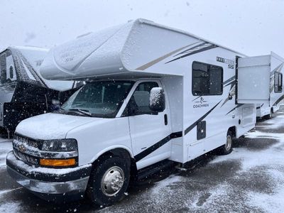 2026 Coachmen RV Freelander - Photo 6