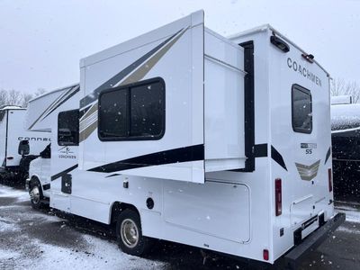 2026 Coachmen RV Freelander - Photo 5