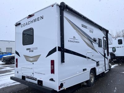 2026 Coachmen RV Freelander - Photo 4
