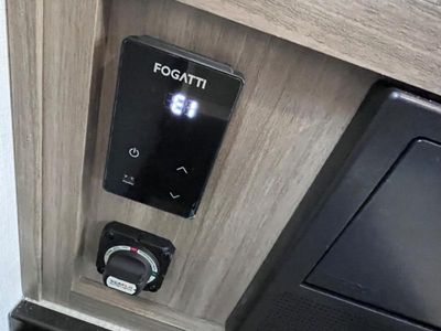 2026 Coachmen RV Freelander - Photo 19