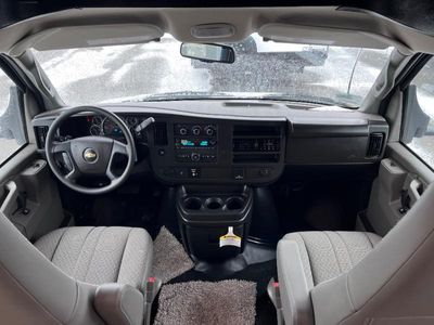 2026 Coachmen RV Freelander - Photo 13