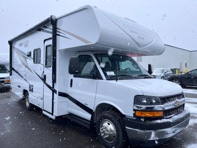 2026 Coachmen RV Freelander - Photo 1