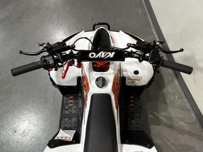 2026 Kayo Fox / Storm 70 - Photo 10