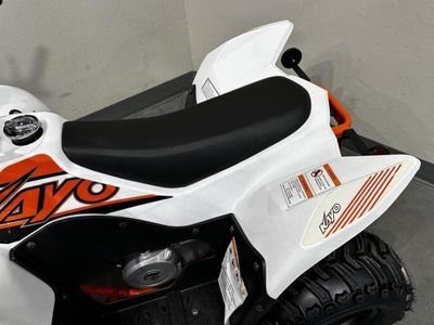 2026 Kayo Fox / Storm 70 - Photo 11
