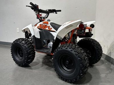 2026 Kayo Fox / Storm 70 - Photo 4
