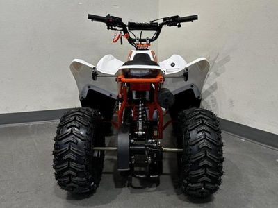 2026 Kayo Fox / Storm 70 - Photo 6
