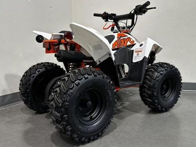 2026 Kayo Fox / Storm 70 - Photo 5