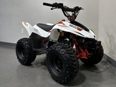2026 Kayo Fox / Storm 70 - Photo 1