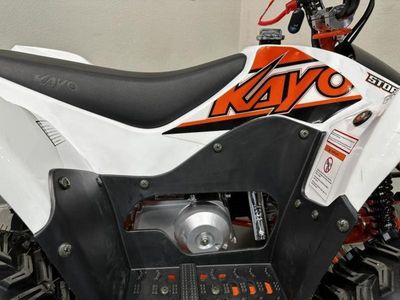 2026 Kayo Fox / Storm 70 - Photo 13
