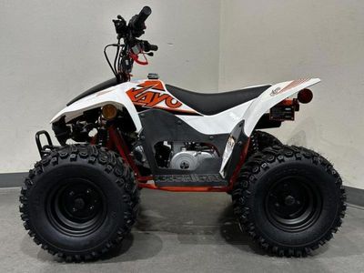 2026 Kayo Fox / Storm 70 - Photo 8