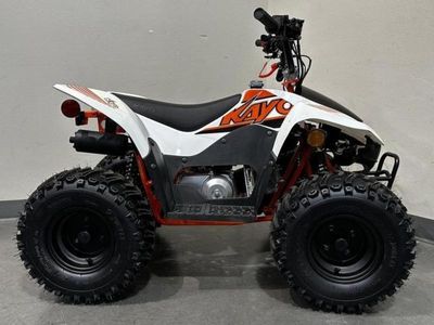 2026 Kayo Fox / Storm 70 - Photo 7