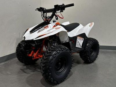 2026 Kayo Fox / Storm 70 - Photo 2