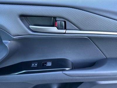 2026 Toyota Camry — photo 18 view