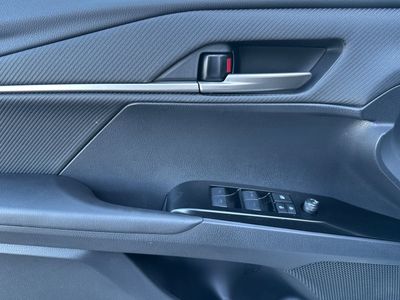 2026 Toyota Camry — photo 12 view