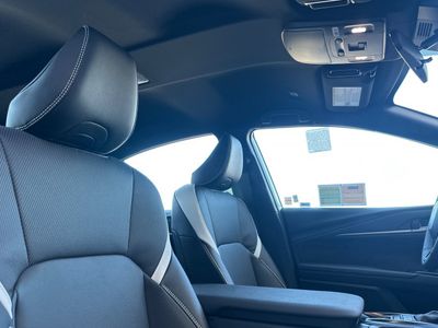 2026 Toyota Camry — photo 17 view