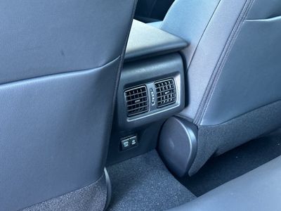 2026 Toyota Camry — photo 14 view