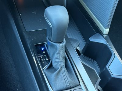 2026 Toyota Camry — photo 22 view