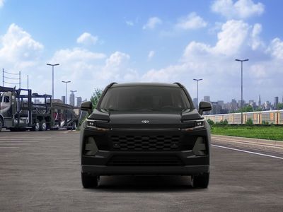 2026 Toyota RAV4 — photo 17 view