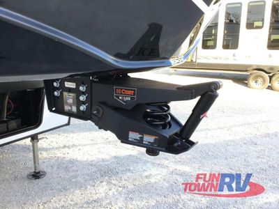 2026 Keystone RV Arcadia Super Lite - Photo 15