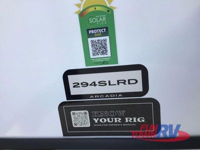 2026 Keystone RV Arcadia Super Lite - Photo 47