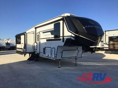 2026 Keystone RV Arcadia Super Lite - Photo 1