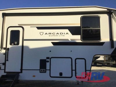 2026 Keystone RV Arcadia Super Lite - Photo 14