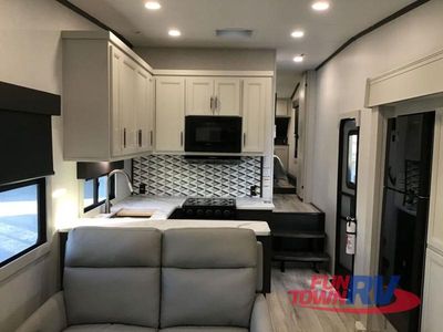 2026 Keystone RV Arcadia Super Lite - Photo 3