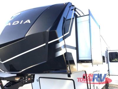 2026 Keystone RV Arcadia Super Lite - Photo 10