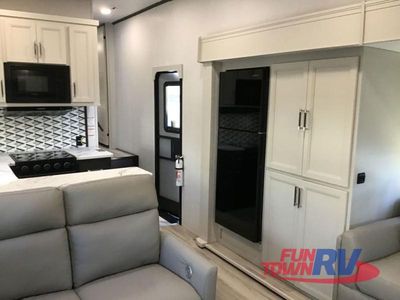 2026 Keystone RV Arcadia Super Lite - Photo 4