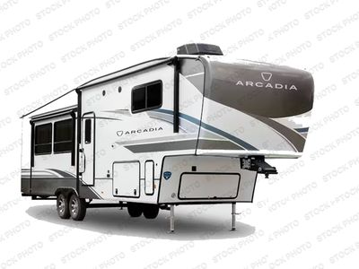 2026 Keystone RV Arcadia Super Lite - Photo 48