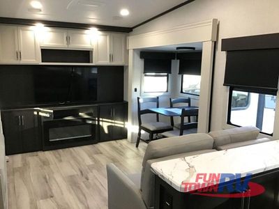 2026 Keystone RV Arcadia Super Lite - Photo 7