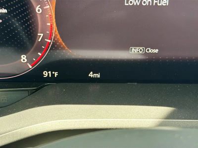 2026 Mazda CX-90 — photo 43 view