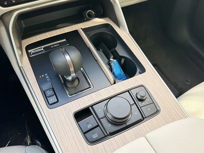 2026 Mazda CX-90 — photo 31 view