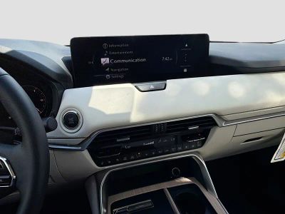 2026 Mazda CX-90 — photo 30 view