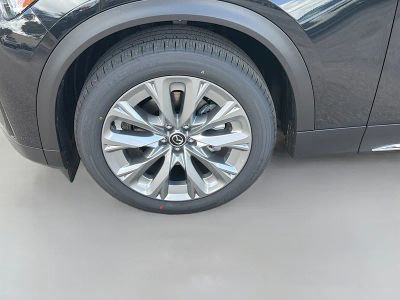 2026 Mazda CX-90 — photo 44 view