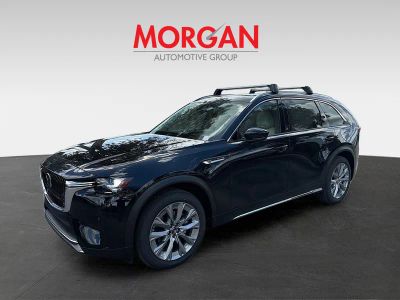 2026 Mazda CX-90 — photo 7 view