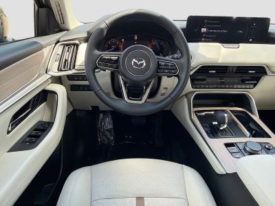 2026 Mazda CX-90 — photo 18 view