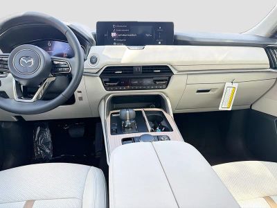 2026 Mazda CX-90 — photo 20 view