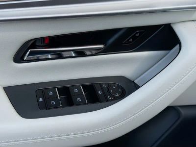 2026 Mazda CX-90 — photo 25 view