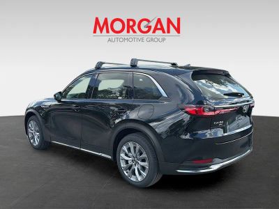 2026 Mazda CX-90 — detail view