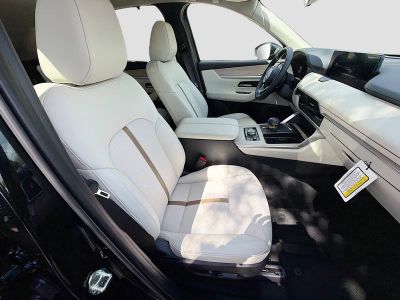 2026 Mazda CX-90 — photo 16 view