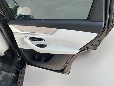 2026 Mazda CX-90 — photo 47 view