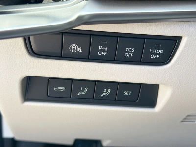 2026 Mazda CX-90 — photo 37 view